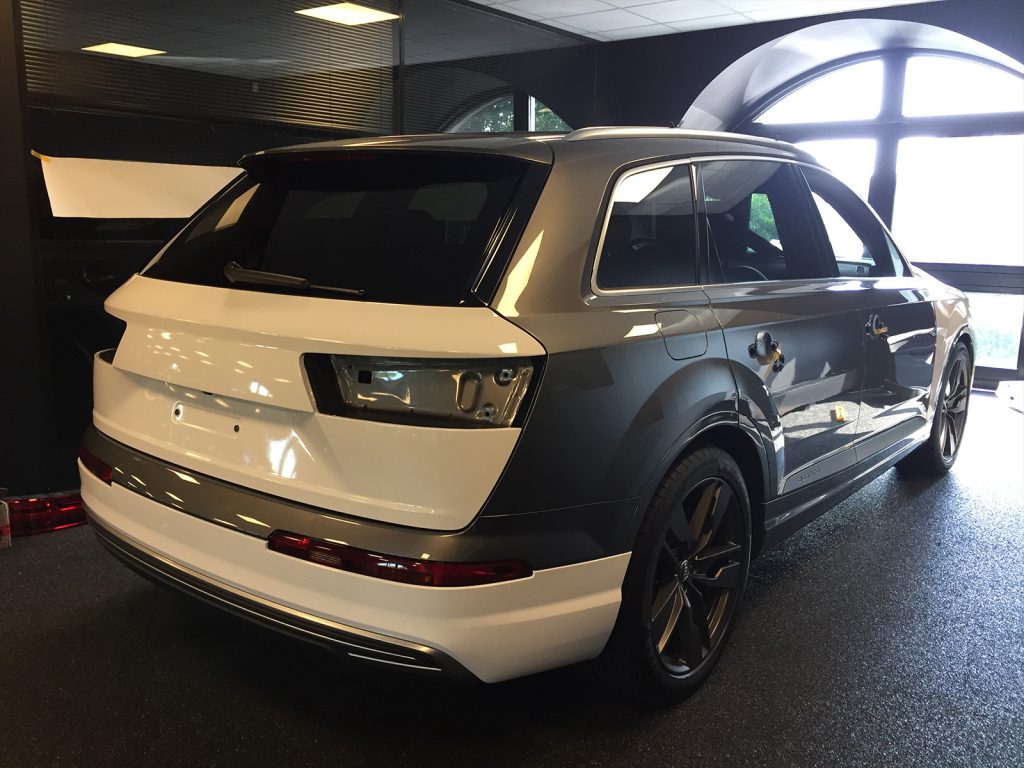 audi q7 carwrap1
