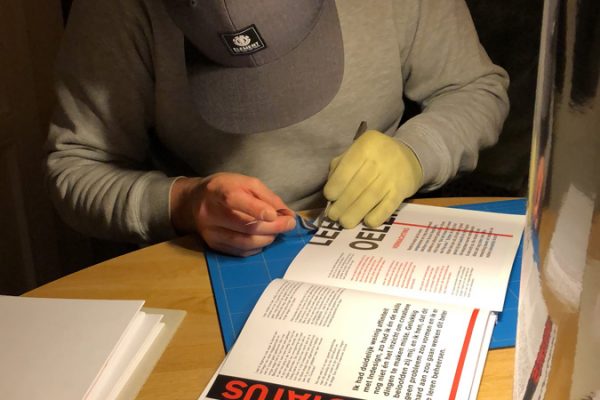 eindexamenproject freek 3